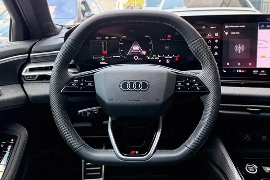 Audi A5 TFSI 150 kW S tronic