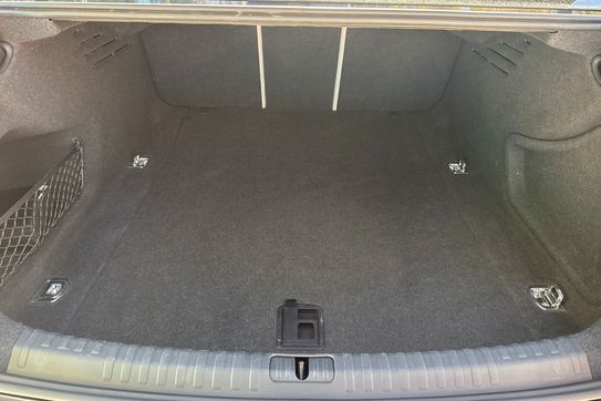 Audi A6 35 TDI