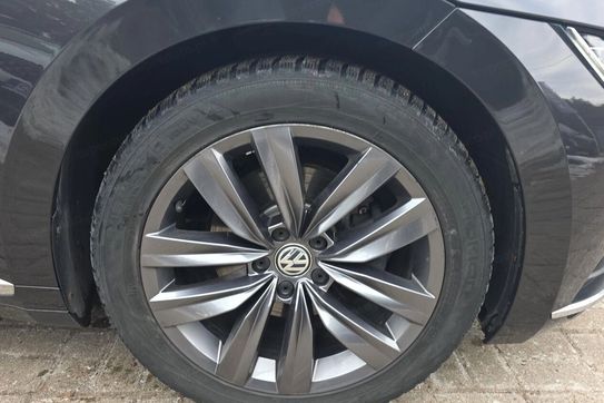 Volkswagen Arteon 2.0 TSI Elegance DSG