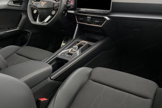 Cupra Formentor 1.5 e-TSI DSG