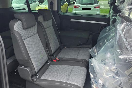 Citroen SpaceTourer XL L2H1 Plus EAT8