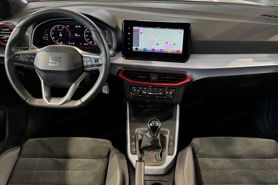 Seat Arona 1.0 TSI