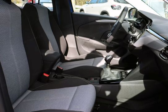 Opel Corsa Edition 1.2 Turbo