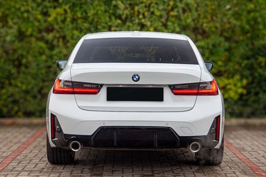 BMW Seria 3 330d xDrive M Sport