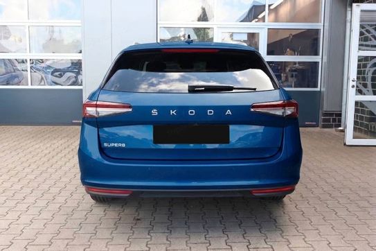 Skoda Superb Drive 2.0 TDI DSG
