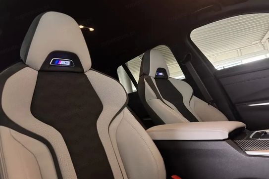 BMW Seria 3 Touring M3 Competition xDrive