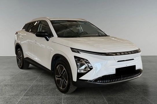 Omoda 5 Omoda E5 63.2kWh Premium