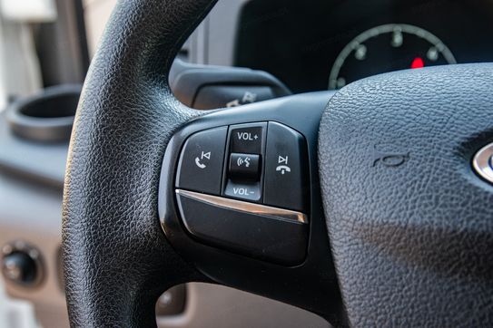 Ford Transit 350 L4H3 RWD Ambiente