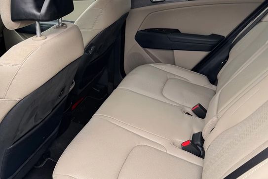 Kia Sportage 1.6 T-GDI HEV Business Line 2WD aut