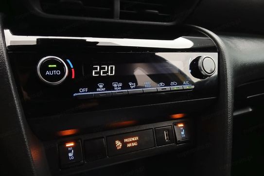 Toyota Yaris Cross Hybrid 1.5 Style