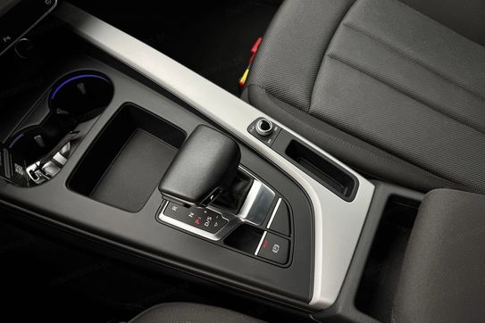 Audi A4 Avant 40 TDI quattro