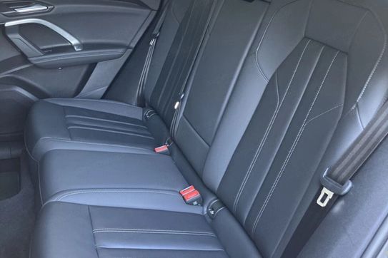 Audi Q5 TFSI mHEV 150 kW Quattro S tronic