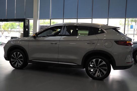 BYD Seal U DM-i Boost