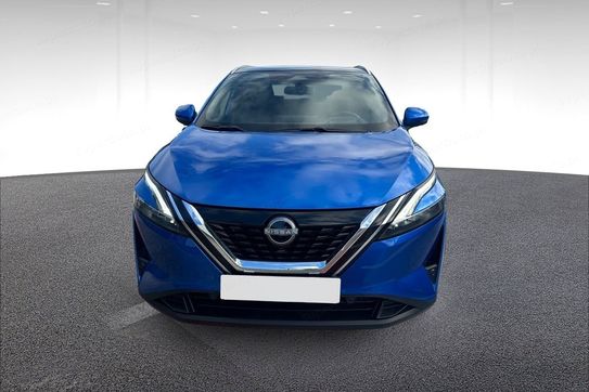 Nissan Qashqai Tekna 1.5 E-Power AT