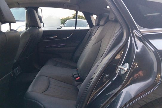 Toyota Mirai Executive