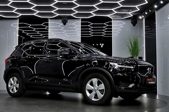 Volvo XC40 T3 Momentum aut