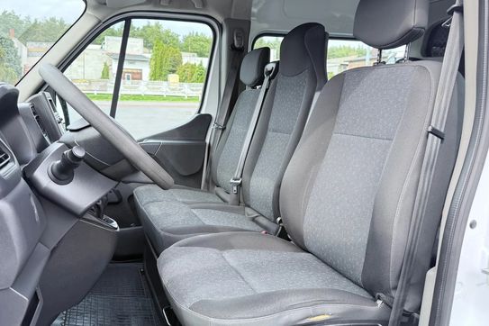 Opel Movano H3-Power L3H2