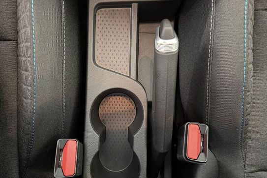 Renault Captur Evolution Eco-G LPG 1.2 TCe