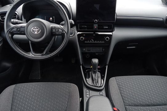 Toyota Yaris Cross Hybrid 1.5 Style