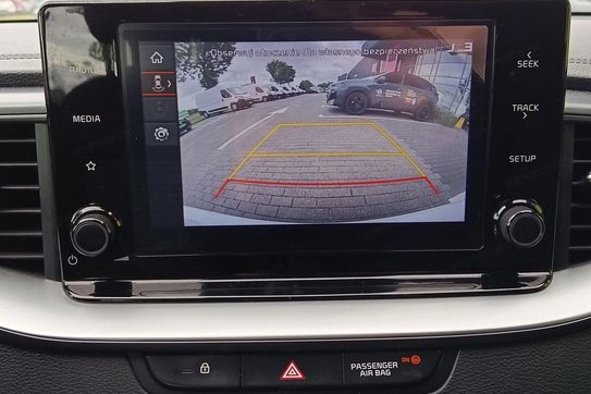 Kia Ceed 1.5 T-GDI M