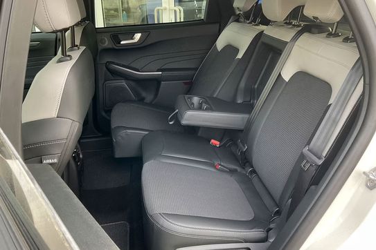 Ford Kuga Sound Edition FWD 2.5 FHEV eCVT