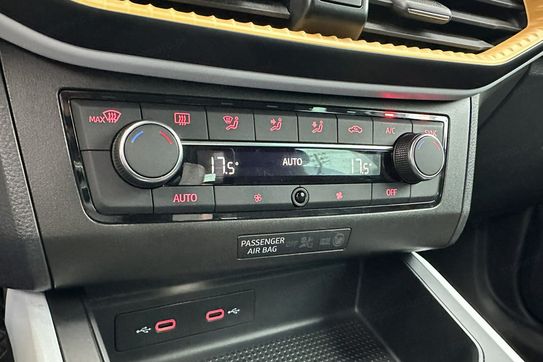 Seat Arona Style