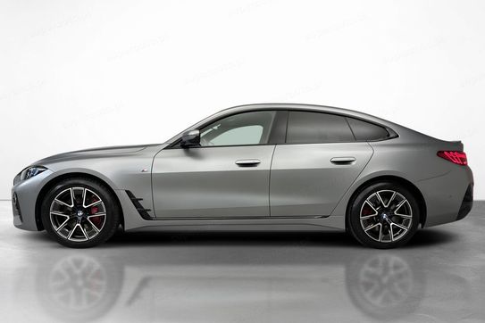 BMW Seria 4 Gran Coupe 420d xDrive M Sport