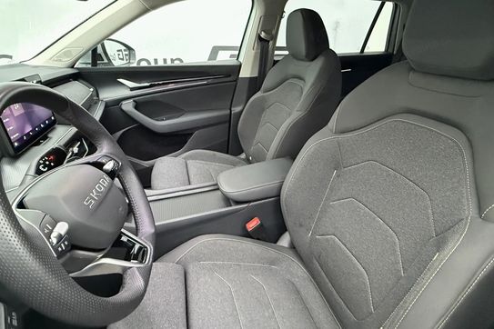 Skoda Kodiaq 1.5 TSI Selection DSG