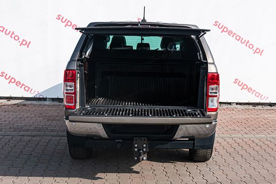 Ford Ranger Limited A10 4x4