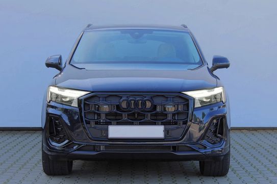 Audi Q7 50 TDI quattro S Line
