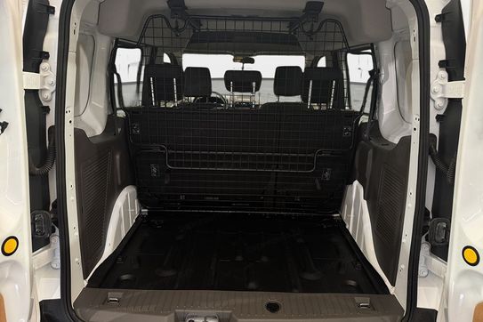 Ford Transit Connect L1H1