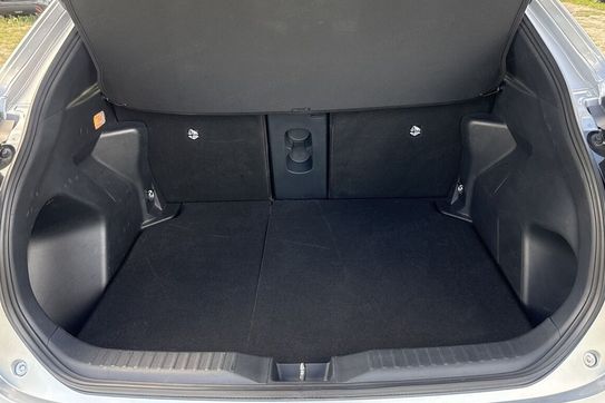 Toyota Yaris Cross Hybrid 1.5 Style