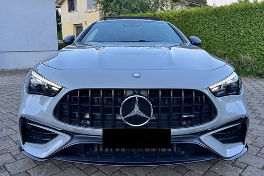 Mercedes CLE AMG  53  4-Matic+