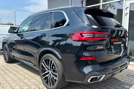 BMW X5 xDrive25d M Sport