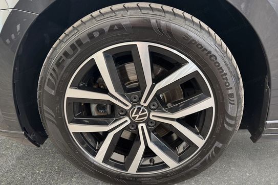 Volkswagen Passat 2.0 TDI DSG