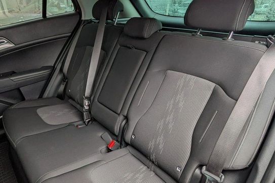 Kia Sportage 1.6 T-GDI L 2WD DCT