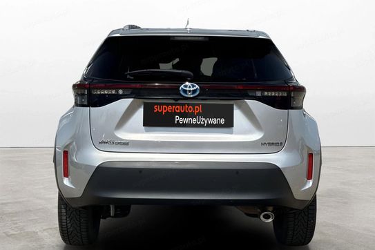 Toyota Yaris Cross Hybrid Executive