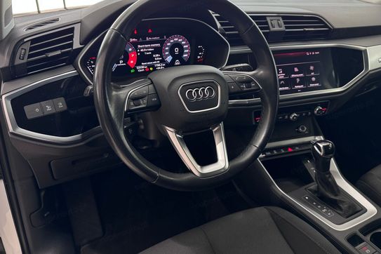 Audi Q3 35 TFSI S tronic
