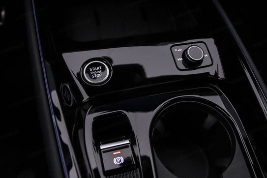 Audi Q3 e-Hybrid S line