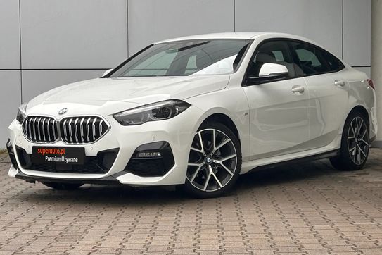 BMW Seria 2 218i M Sport