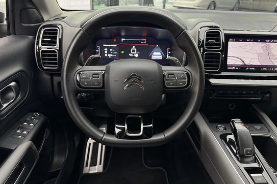 Citroen C5 Aircross Shine EAT8