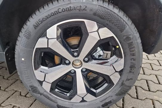 Dacia Duster Journey 1.2 TCe Hybrid-G LPG 4x4