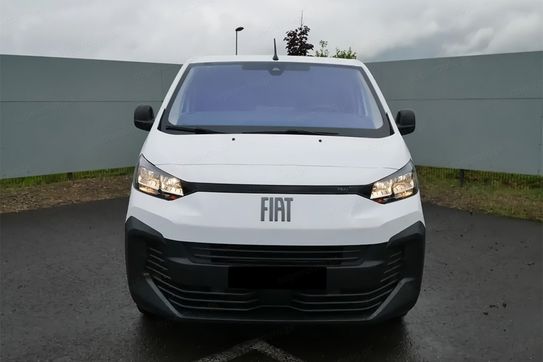 Fiat Scudo XL L2H1