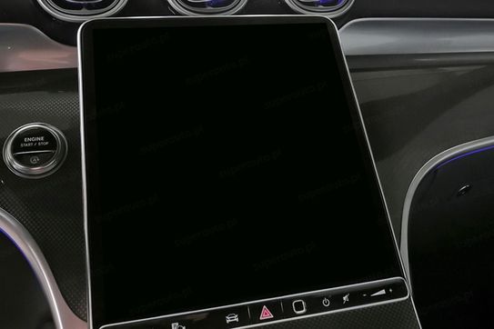 Mercedes GLC Coupe 220 d 4-Matic AMG Line