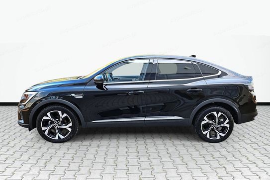 Renault Arkana 1.3 Tce Mhev Techno Edc