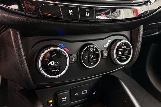 Fiat Tipo 1.0 T3 Cross