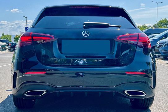 Mercedes Klasa A 200 AMG Line