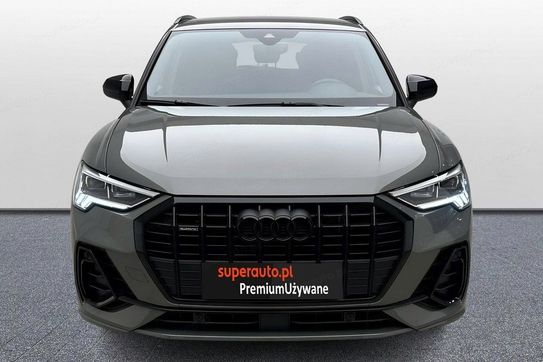 Audi Q3 40 TFSI quattro S Line