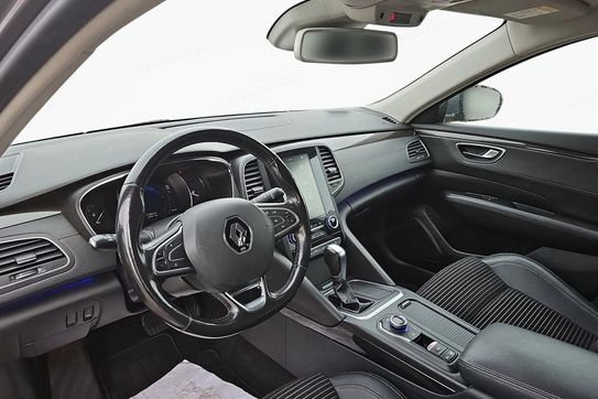 Renault Talisman Blue dCi Intens EDC