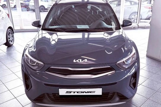 Kia Stonic 1.2 M